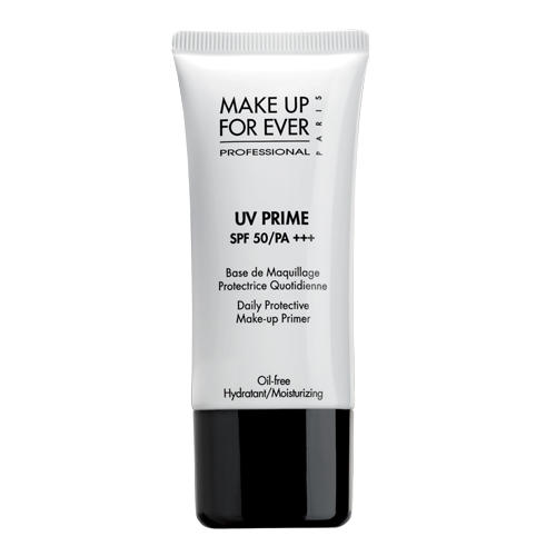 Makeup Forever UV Prime SPF 50 PA +++