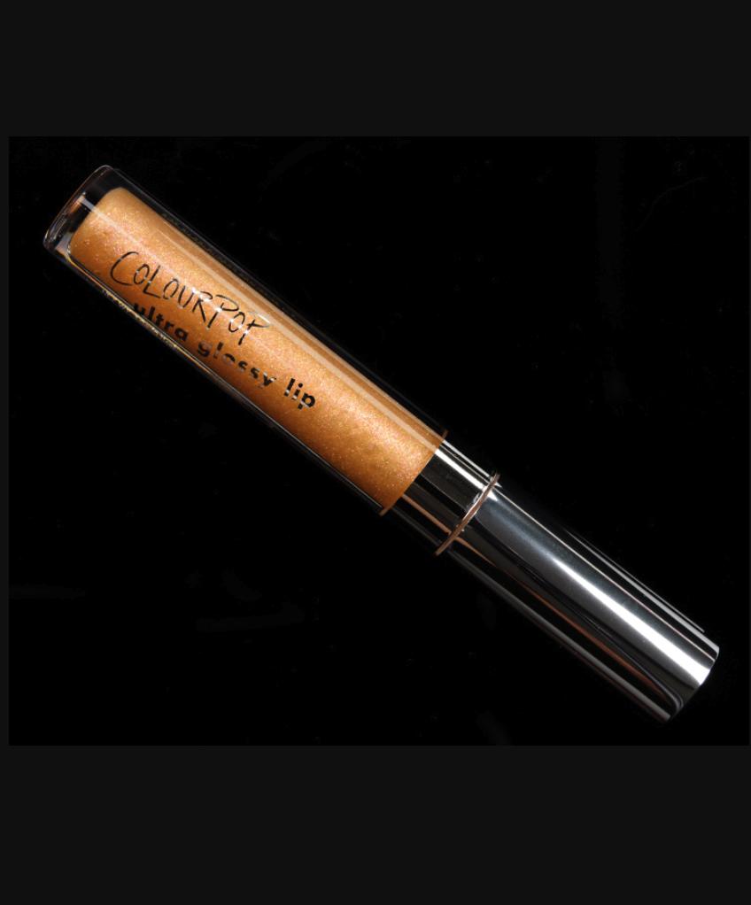 Colourpop Ultra Glossy Lip Phew! #1