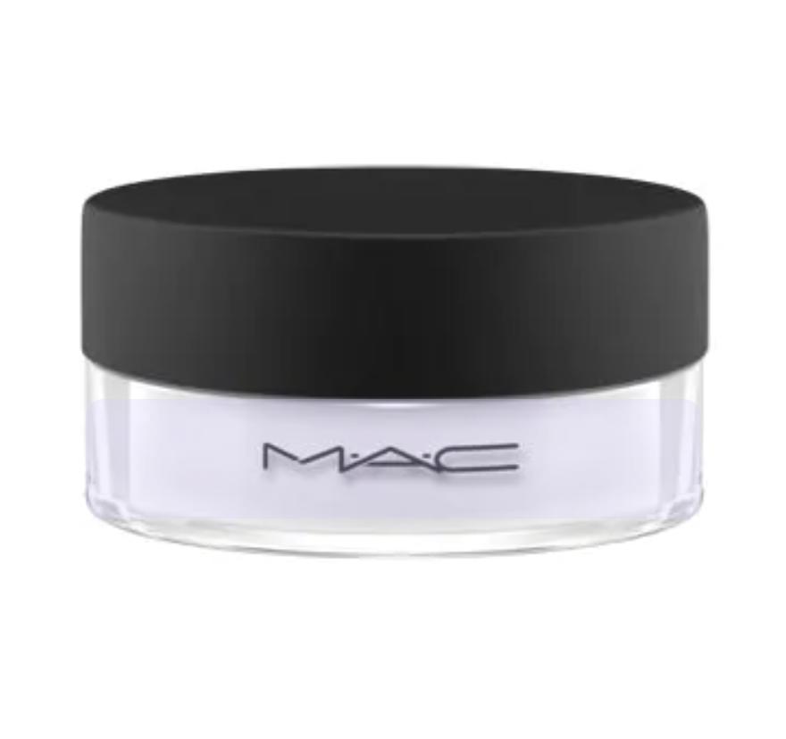 MAC Pro Set Powder Lilac