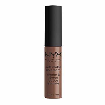 NYX Soft Matte Lip Cream Los Angeles Mini