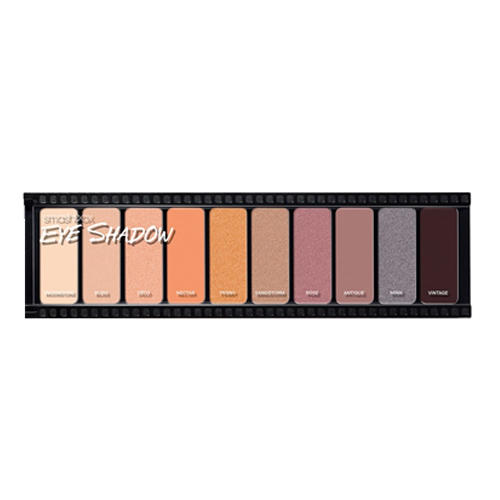 Smashbox Photo Strip Eyeshadow Palette 