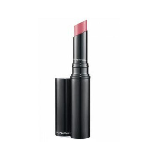 repeat-MAC Slimeshine Lipstick Bare