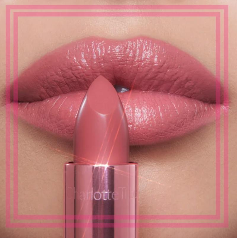 Charlotte Tilbury K.I.S.S.I.N.G ICON BABY Icon Baby #1