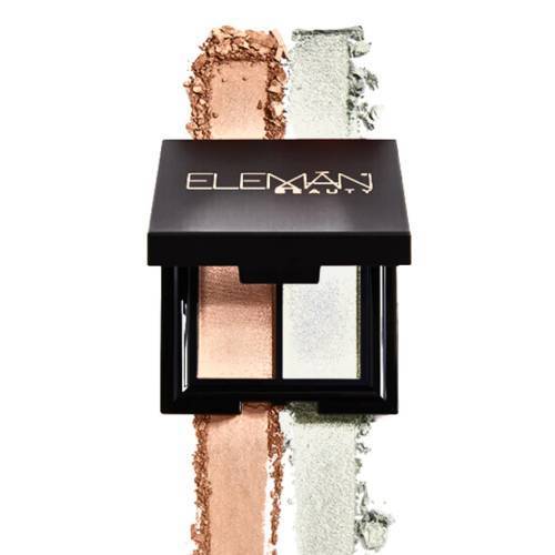 Elemen Beauty Deluxe Duo Eden & Shallow 