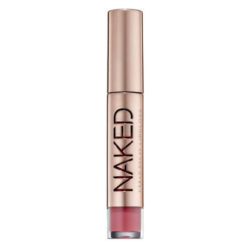 Urban Decay Naked Ultra Nourishing Lipgloss Conspiracy