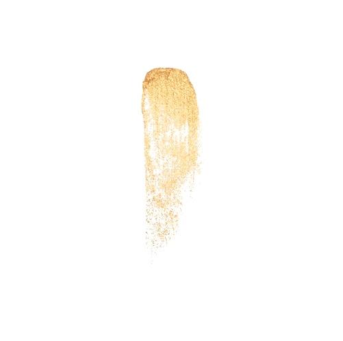Too Faced Glitter Glaze Sparkling Top Coat Goldie Locks #2