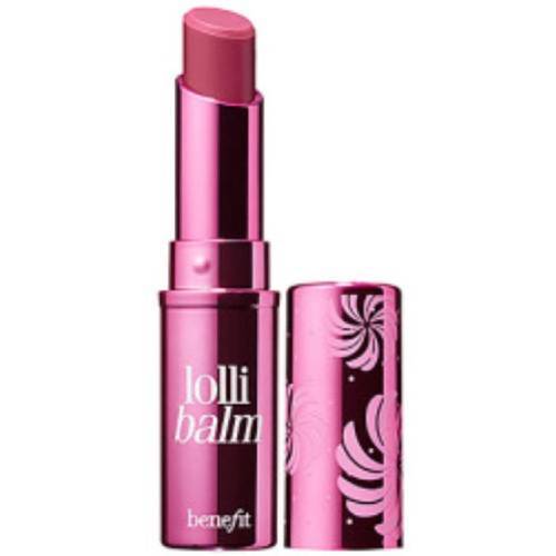 Benefit Cosmetics Lolli Balm Hydrating Tinted Lip Balm