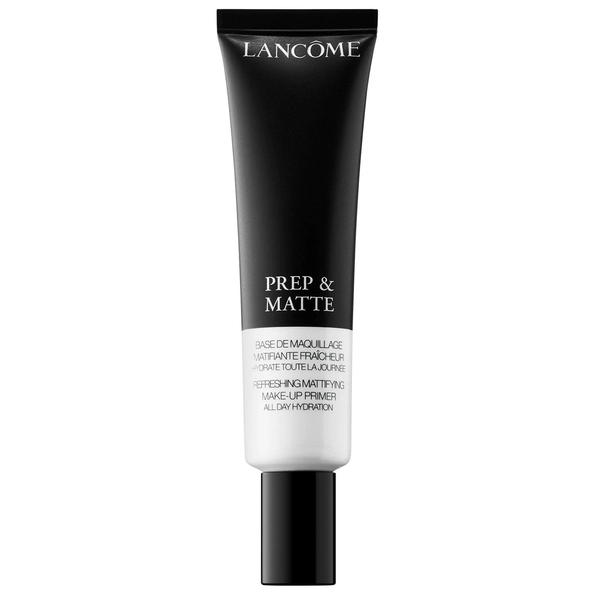 Lancome Prep & Matte Primer