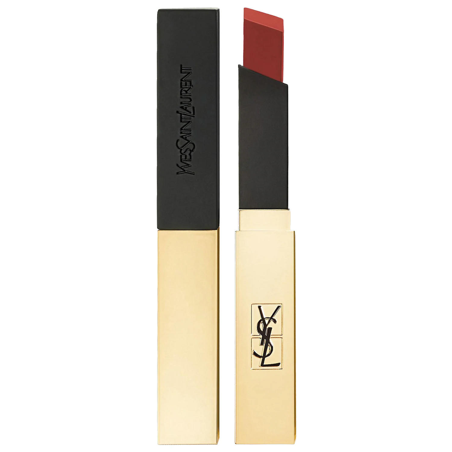 YSL Rouge Pur Couture The Slim Matte Lipstick 09