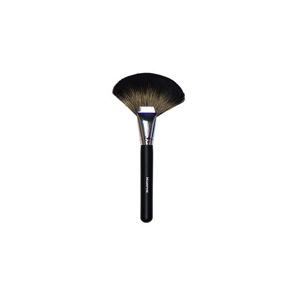 Morphe Sable Jumbo Deluxe Fan Brush