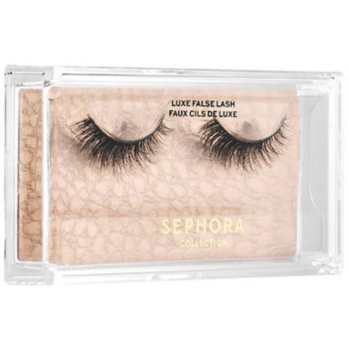 Sephora FUSION Luxe False Lash #0