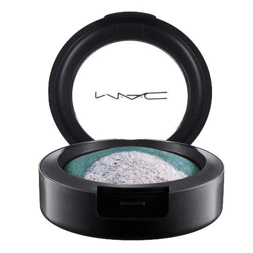 MAC Mineralize Eyeshadow Magic, Mirth & Mischief Collection Blue Sorcery