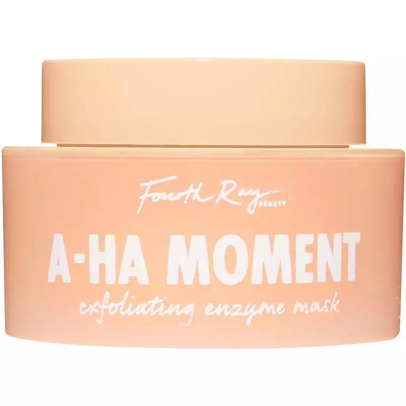 Fourth Ray Beauty A-HA Moment Enzyme Mask 15g