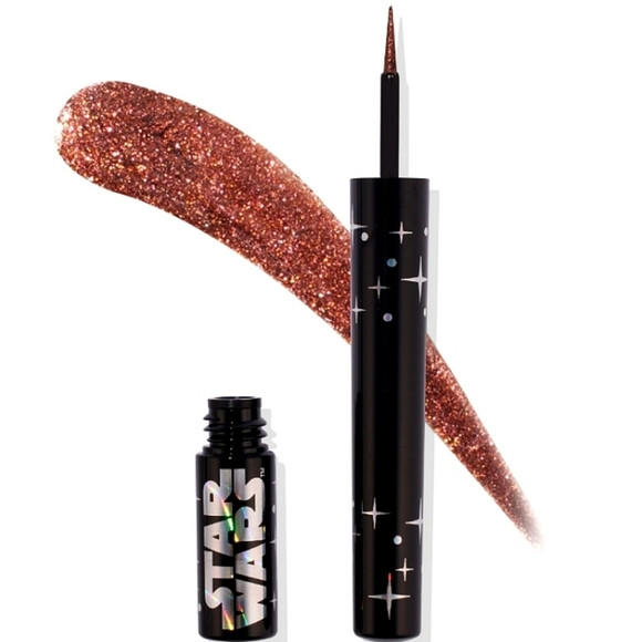ColourPop x Star Wars Graphix Art Liner Lightsaber