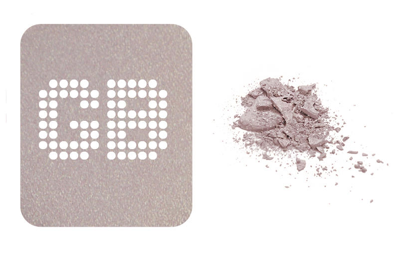 MAC Eye Palette Rose Is A Rose #9