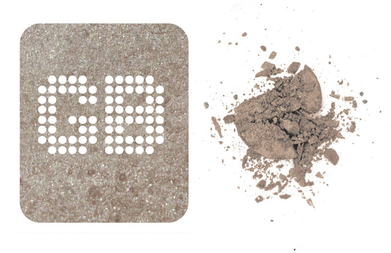 MAC Eyeshadow Refill Filament #1