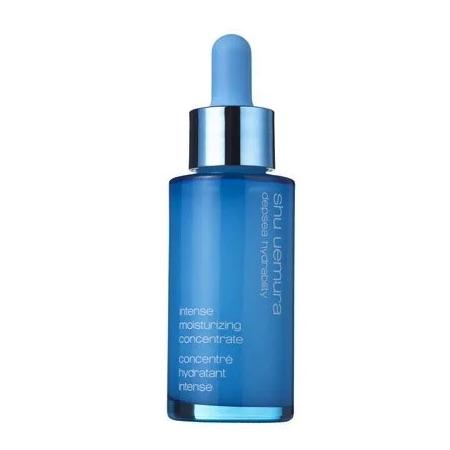 SHU UEMURA Depsea Hydrability Intense Moisture Concentrate