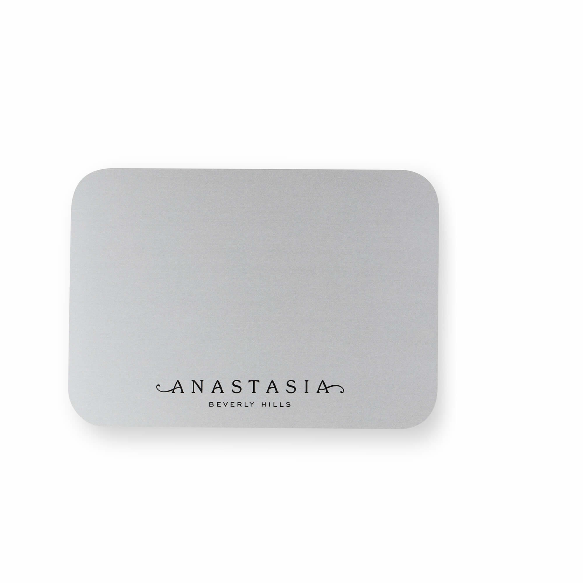 Anastasia Professional Mixing Palette Travel