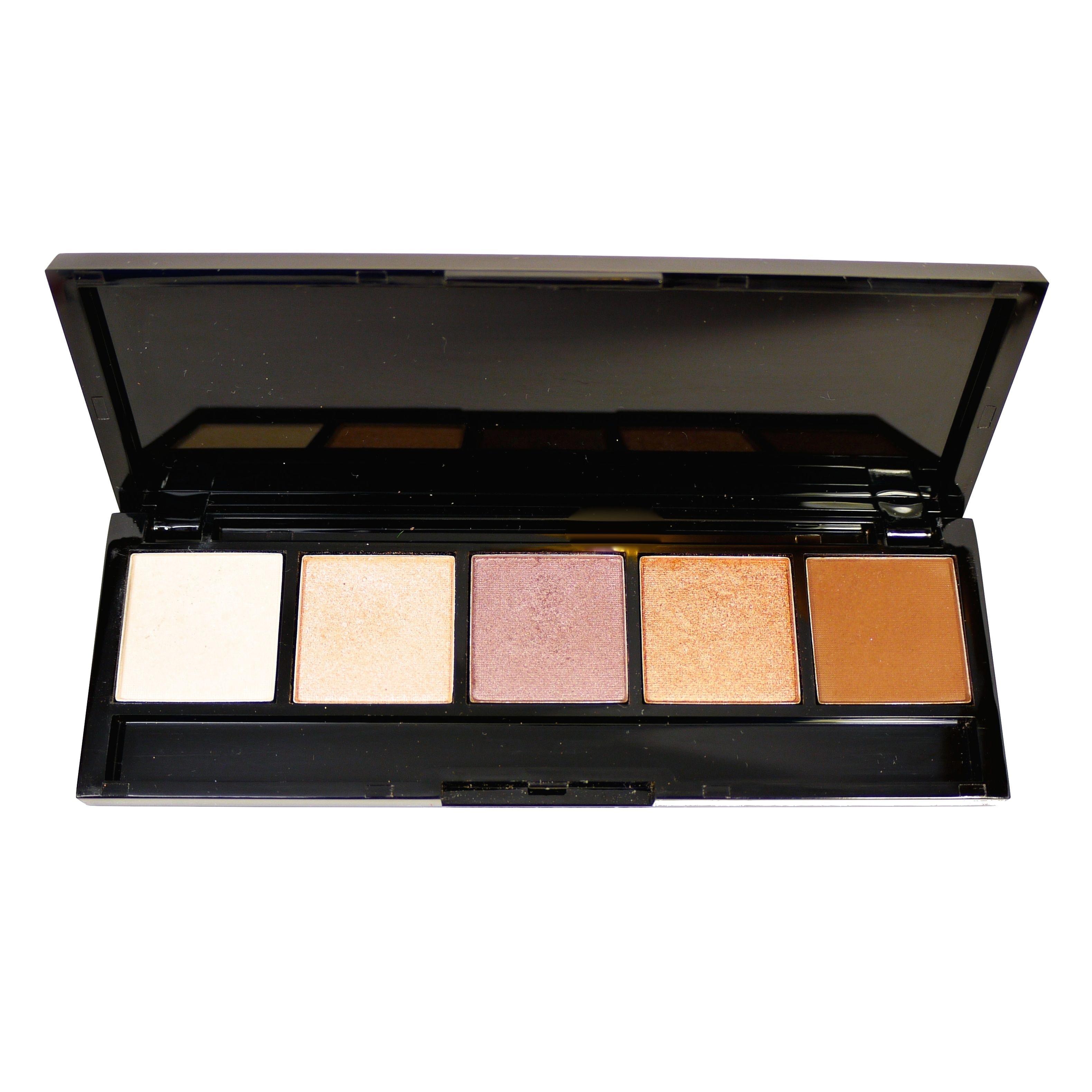 Smashbox Limitless Beauty Eyeshadow Palette #0