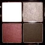 LORAC Amethyst Smokey Plum Shades Eyeshadow Palette Bejeweled Collection #1