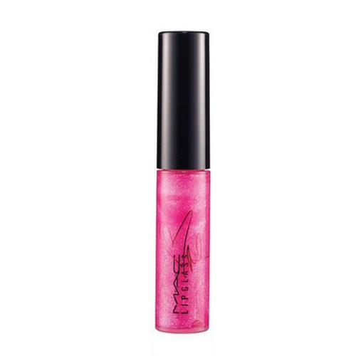 MAC Lipglass Viva Glam Miley Cyrus