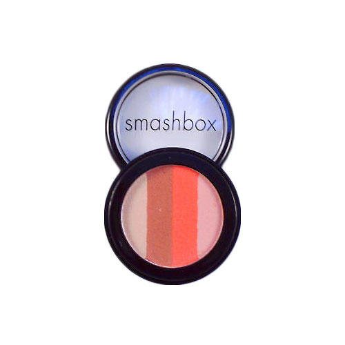 Smashbox Fusion Soft Lights Palette Celebrity Mini 2.4g