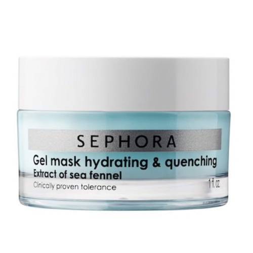 Sephora Gel Mask Hydrating & Quenching