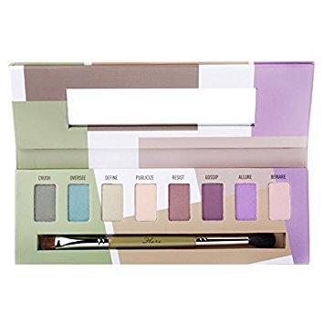 Sigma Flare Eyeshadow Palette #0