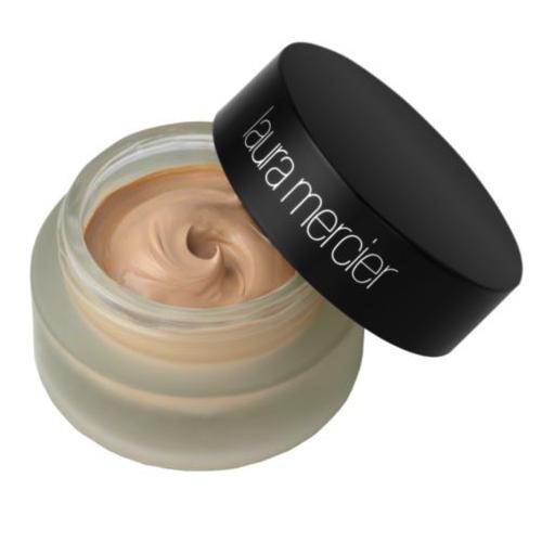 Laura Mercier Creme Smooth Foundation Warm Ivory