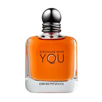 Emporio Armani Stronger With You Eau De Toilette Travel 7ml