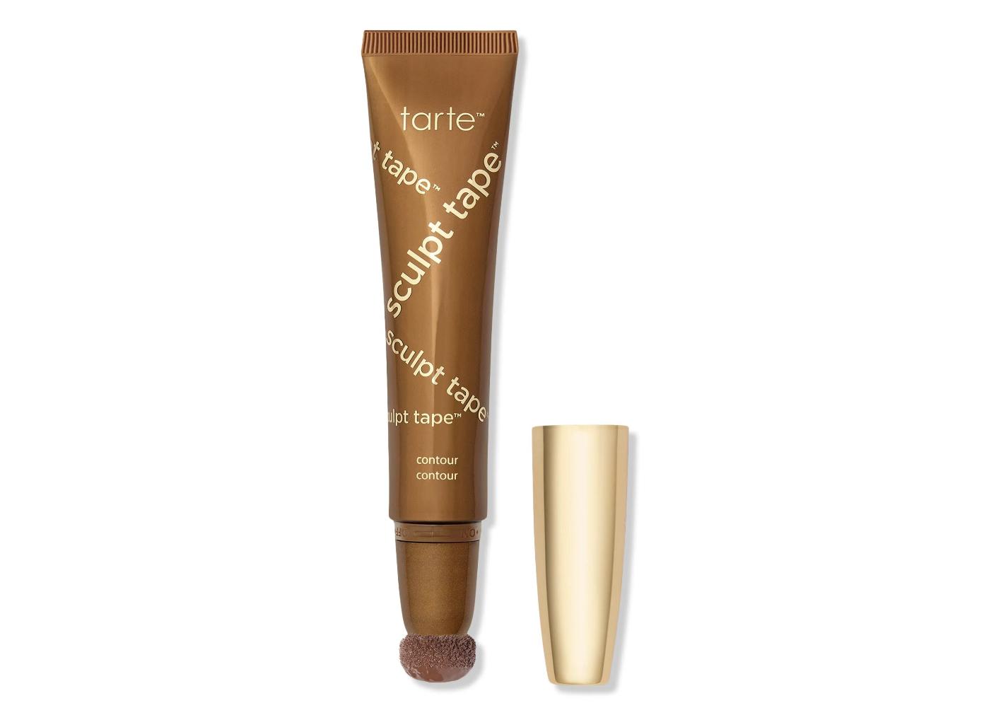 Tarte Sculpt Tape Contour Soft Bronze