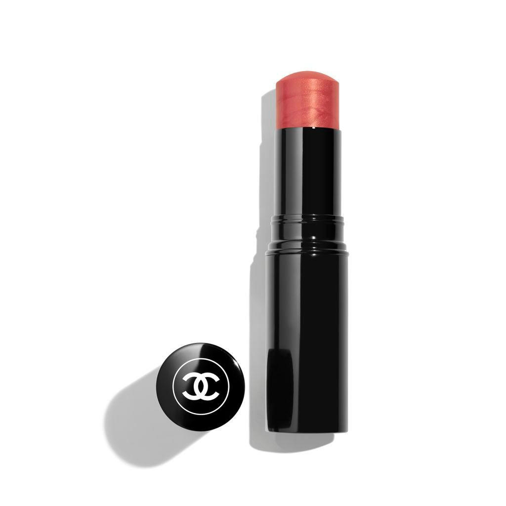 Chanel Multi-Use Glow Stick Rosee