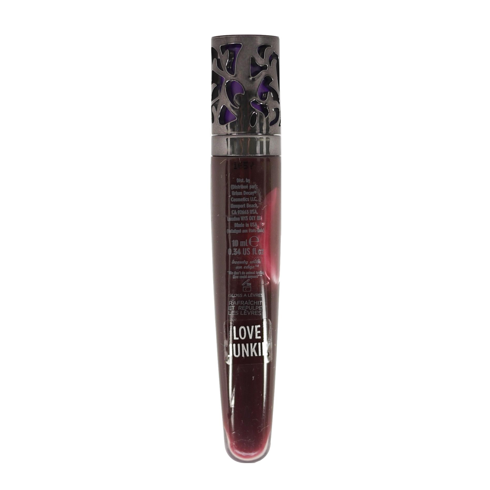 Urban Decay Lip Gloss Love Junkie #1