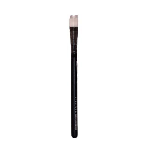 Sephora Flat Liner Eye Brush Black