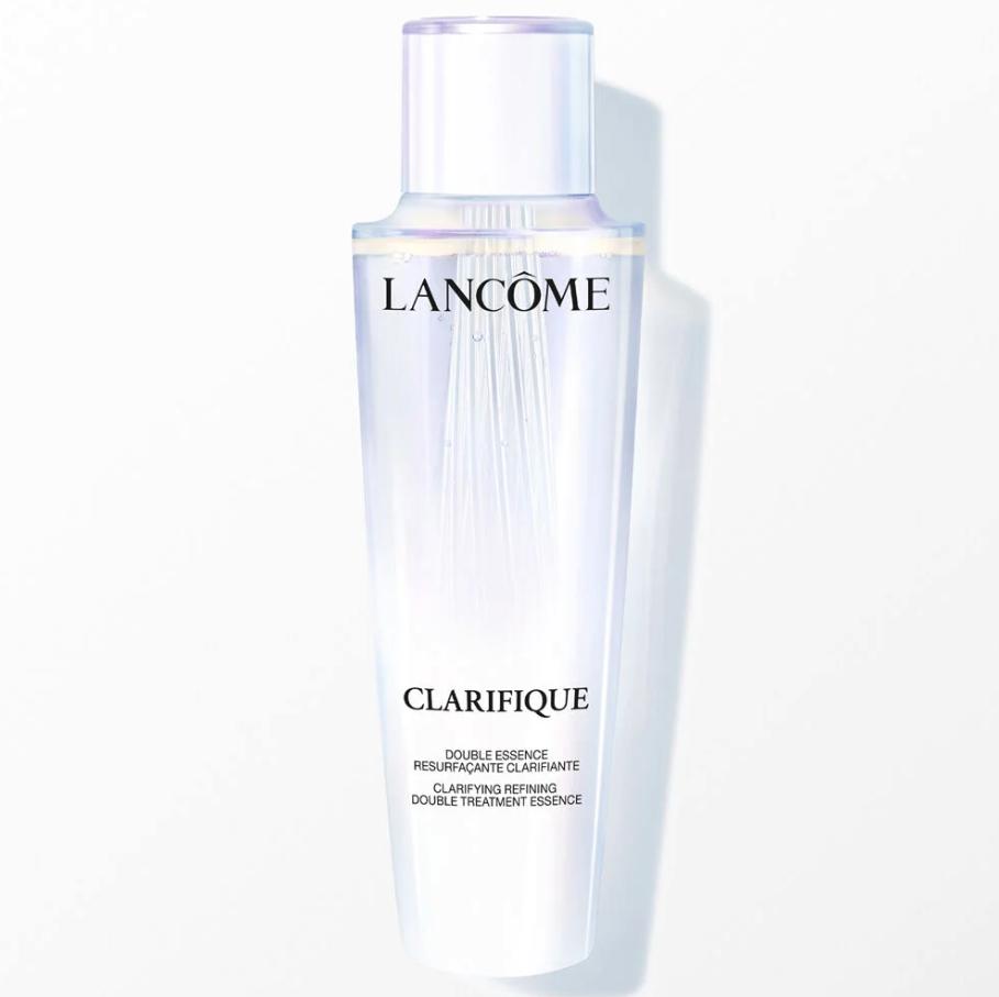 Lancome clarifique refining dual essence mini