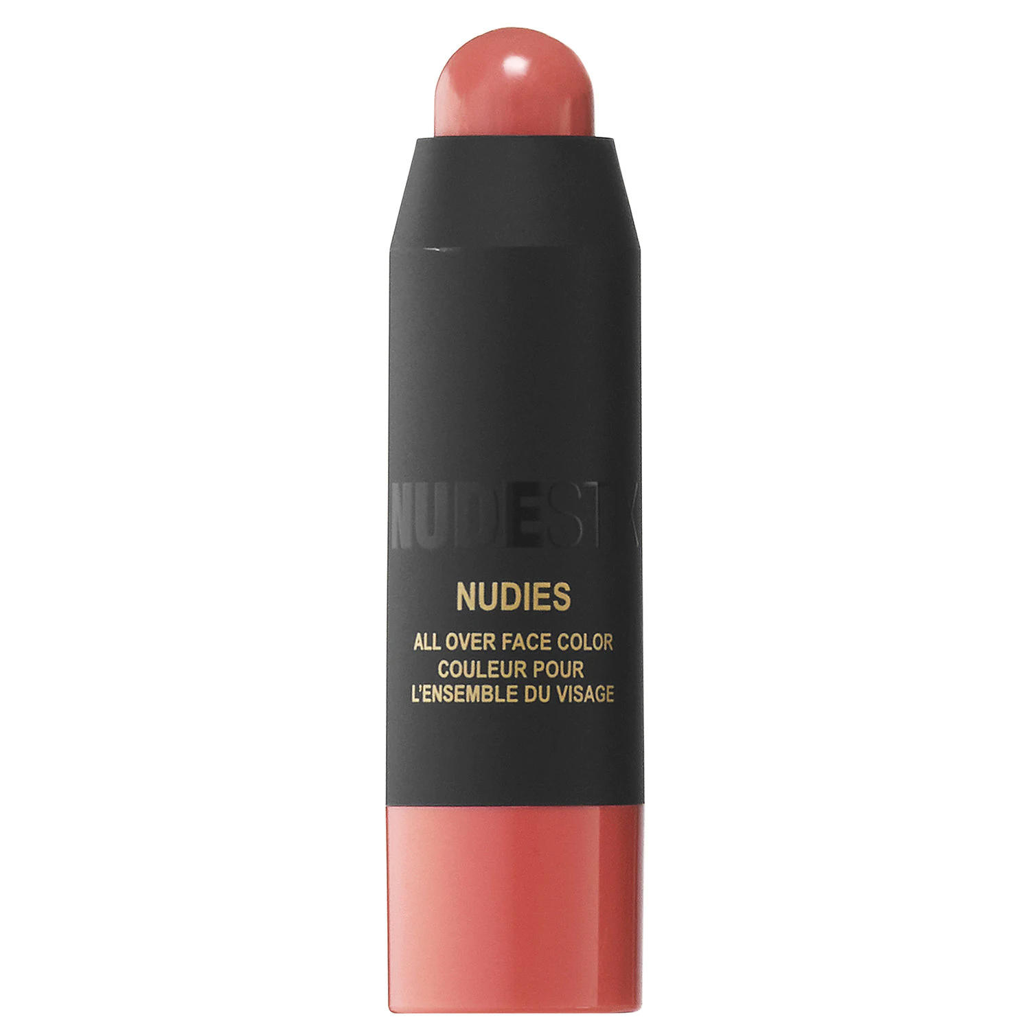 Nudestix Nudies All Over Face Color Poppy Girl Mini