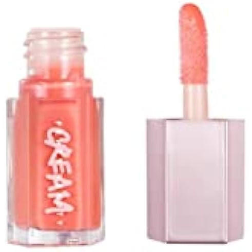 Fenty Beauty Gloss Bomb Cream Peach Pout Travel 5.5ml