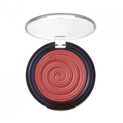 Laura Geller Baked Gelato Vivid Swirl Blush Papaya