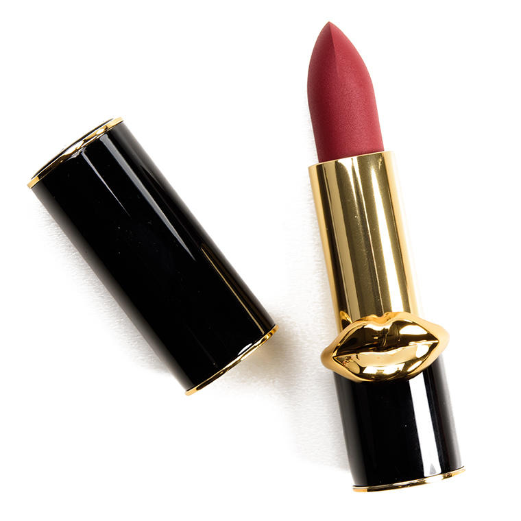 Pat McGrath Labs MatteTrance Lipstick Guinevere 041