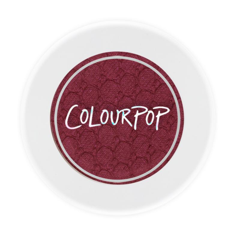 ColourPop Super Shock Shadow Paradox