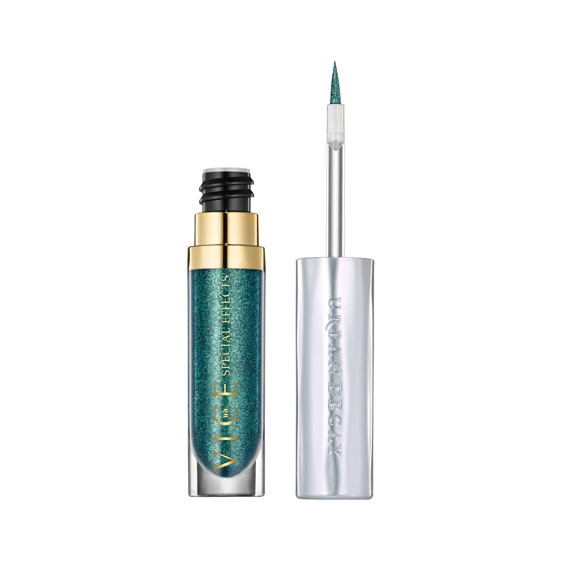 Urban Decay Special Effects Long Lasting Eater-Resistant Lip Topcoat Circuit