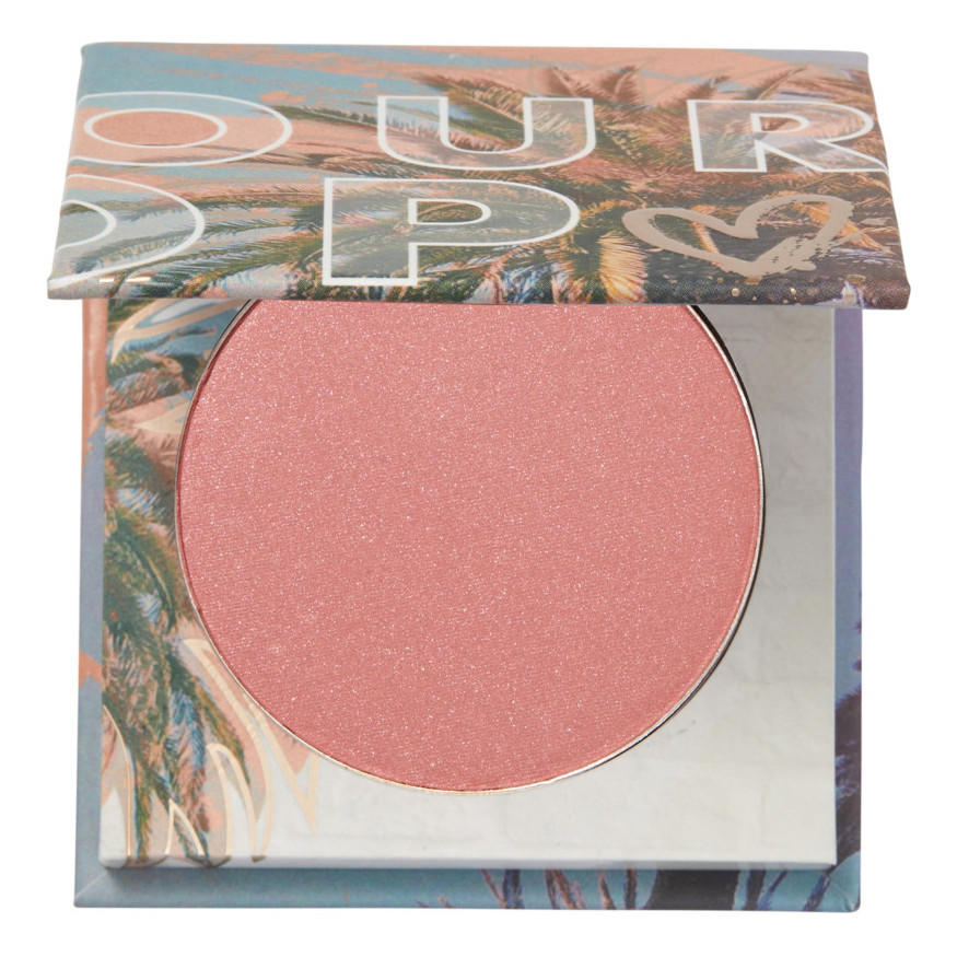 ColourPop Pressed Powder Blush Juice Bar