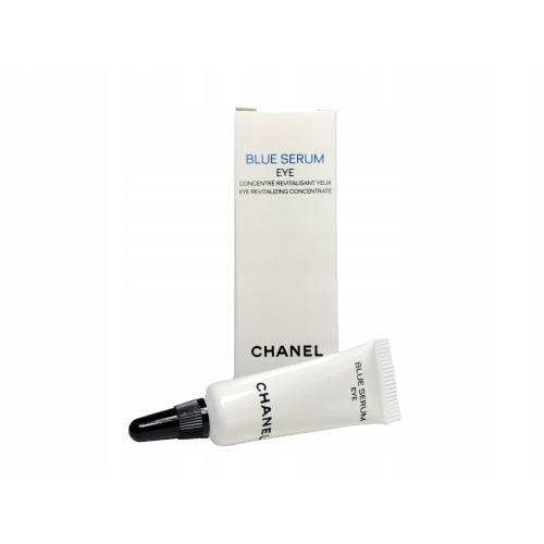 Chanel Blue Serum Eye Mini