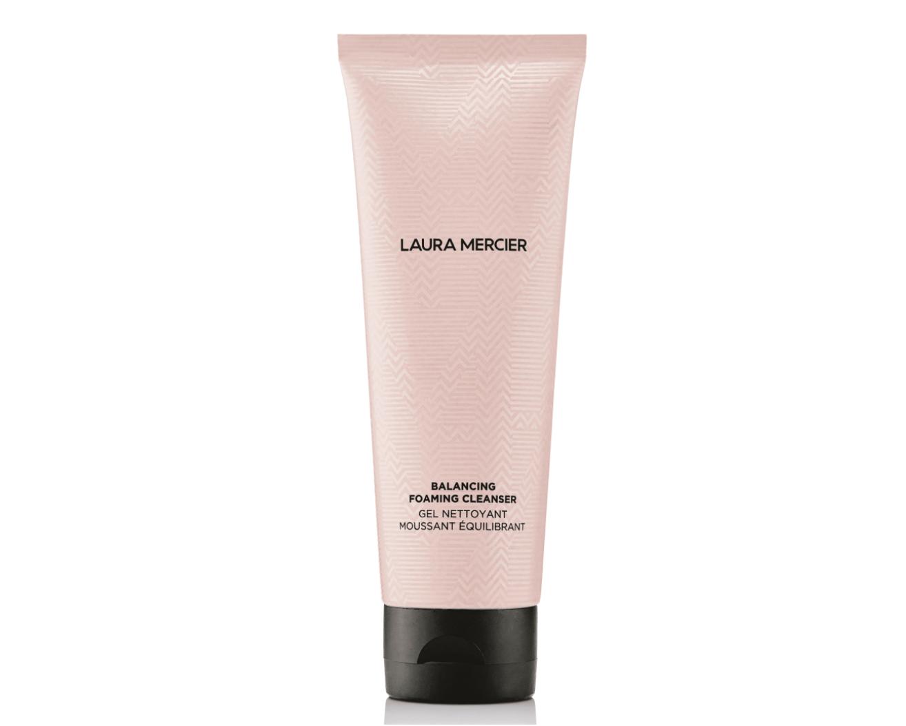 Laura Mercier Balancing Foaming Cleanser