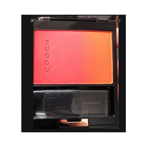 Suqqu Pure Color Blush 112 Akeboshi