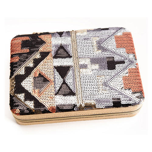 Tarte Light of the Party Collectors Palette And Travel Makeup Case #1