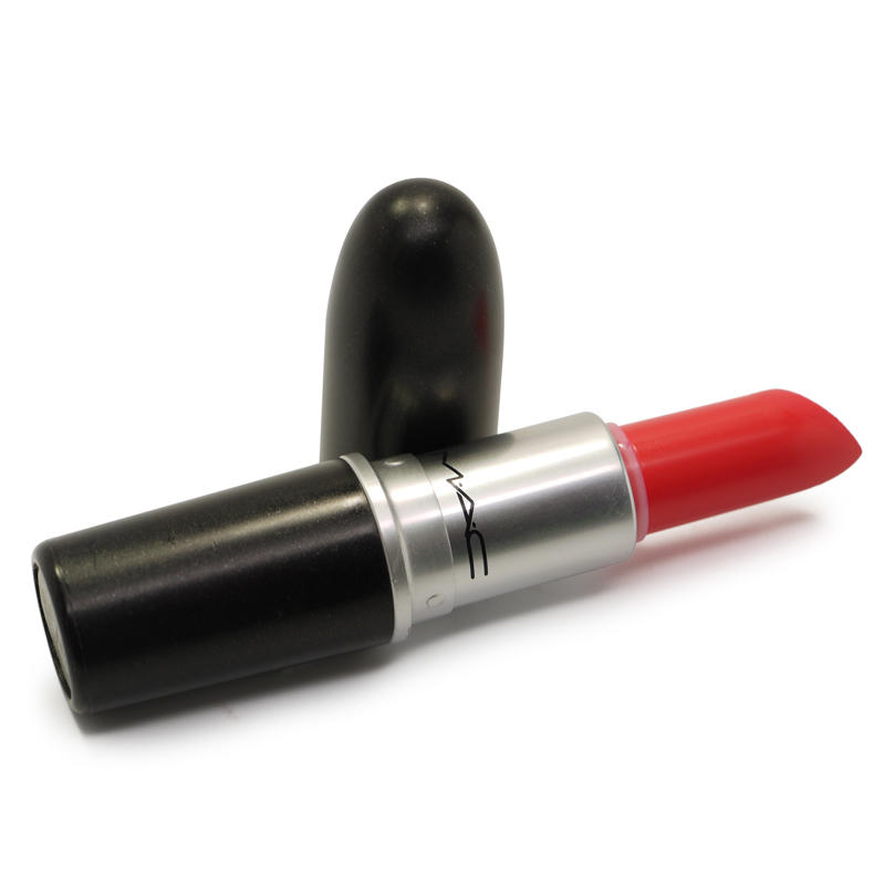 MAC Lipstick Watch Me Simmer #0