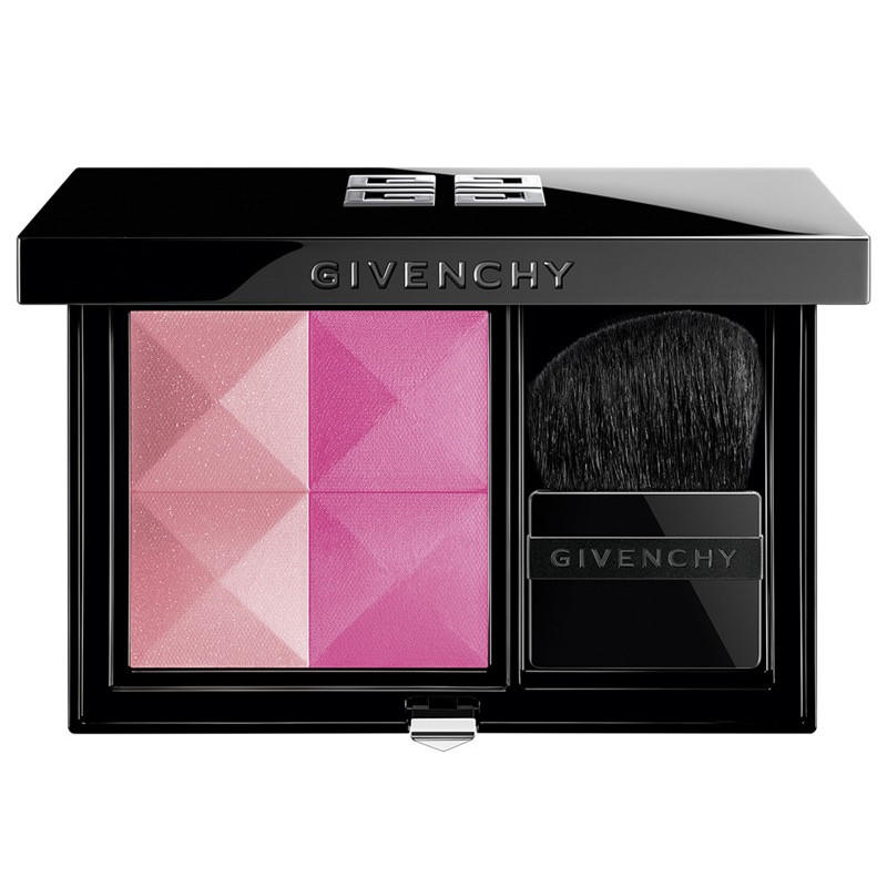 Givenchy Prisme Blush Love 02