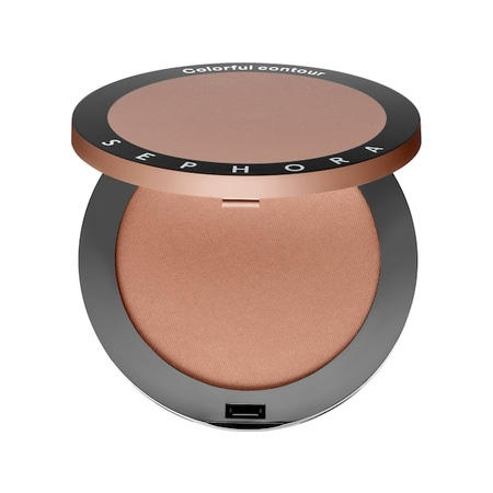 Sephora Colorful Contour First Touch No. 36
