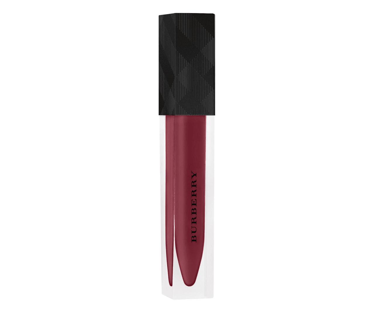 Burberry Kisses Lip Lacquer Oxblood 53